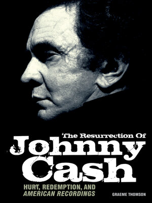 cover image of Resurrection of Johnny Cash